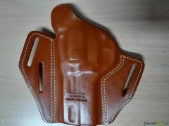 Lederholster Chiappa Rhino 40DS