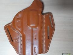 Lederholster Chiappa Rhino 40DS