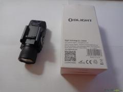OLIGHT - VALKYRIE PL-2 (LED, 1200 lumen, 235m)