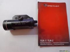 Streamlight TLR-1