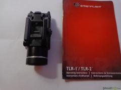 Streamlight TLR-1