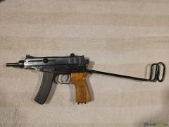CZ | Ceska Zbrojovka Scorpion VZ61 ...Andere