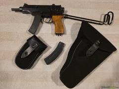CZ | Ceska Zbrojovka Scorpion VZ61 ...Andere