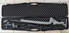 CZ 457 LRP .22 Long Rifle