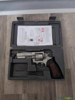 Ruger | Sturm GP100 .357 Magnum / 9x31mmR /.353 Casull