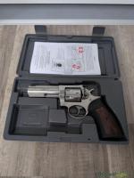 Ruger | Sturm GP100 .357 Magnum / 9x31mmR /.353 Casull