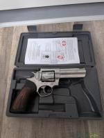 Ruger | Sturm GP100 .357 Magnum / 9x31mmR /.353 Casull