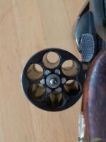 Smith&Wesson 19-4 .357 Magnum / 9x31mmR /.353 Casull