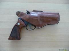 Smith&Wesson 19-4 .357 Magnum / 9x31mmR /.353 Casull
