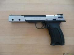 Hammerli x-esse .22 LR Long Rifle