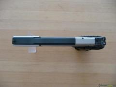 Hammerli x-esse .22 LR Long Rifle