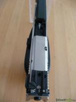 Hammerli x-esse .22 LR Long Rifle