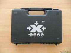 Hammerli x-esse .22 LR Long Rifle