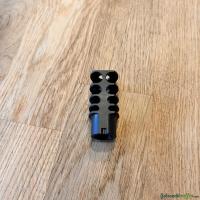 JMAC Muzzle Brake AK47 14x1 LH