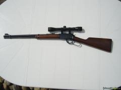 Winchester 9422M  .22 WMR