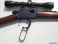 Winchester 9422M  .22 WMR
