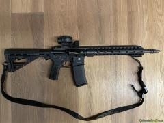 Schmeisser M4FL .223 Remington
