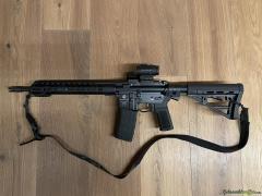 Schmeisser M4FL .223 Remington