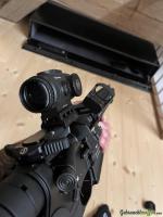 Schmeisser M4FL .223 Remington