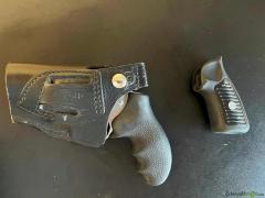Ruger | Sturm SP101 .357 Magnum / 9x31mmR /.353 Casull