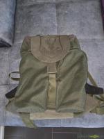 Jagd Rucksack RISERVA neu ungebraucht