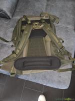 Jagd Rucksack RISERVA neu ungebraucht