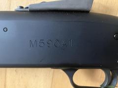 Mossberg 590A1
