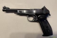 Margolin MCM, 22 lr