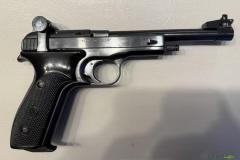 Margolin MCM, 22 lr