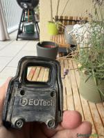EOTECH HWS EXPS3-0