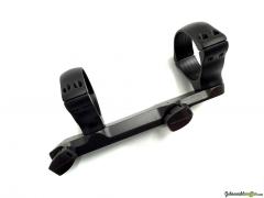 Blaser Sattelmontage mit 34mm Ringen