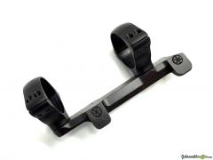 Blaser Sattelmontage mit 34mm Ringen