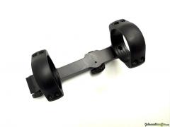 Blaser Sattelmontage mit 34mm Ringen