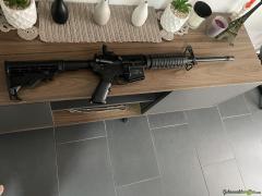 S&W S&W Sporter 2 5.56 NATO