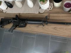 S&W S&W Sporter 2 5.56 NATO