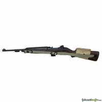 Halbautomat SAGINAW STERRING US 30M1 Carbine Kal.30carbine WKII Inkl.Zubehör