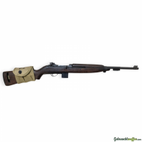 Halbautomat SAGINAW STERRING US 30M1 Carbine Kal.30carbine WKII Inkl.Zubehör