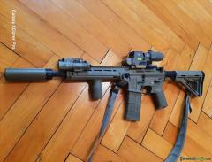 LMT | Lewis Machine & Tool Company Vaud 5.56 NATO
