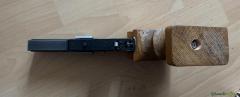 Pardini Fiocchi .22 LR Long Rifle
