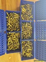 Tikka T3X  6.0mm Creedmoor ...Andere