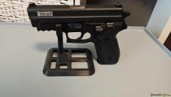 Swiss Arms P229 + 2 Magazine