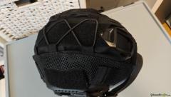 Airsoft Diverse Sachen wie Weste, Pouches,Granaten, Visiere etc.