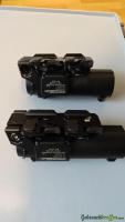 Airsoft Diverse Sachen wie Weste, Pouches,Granaten, Visiere etc.