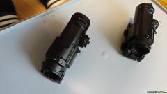 Airsoft Diverse Sachen wie Weste, Pouches,Granaten, Visiere etc.