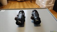 Airsoft Diverse Sachen wie Weste, Pouches,Granaten, Visiere etc.