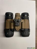 RLV/NVG Bino-Brille Nocturn Industries Katana