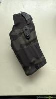 Heckler & Koch SFP9 L OR