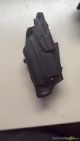 Heckler & Koch SFP9 SF 9x19mm Parabellum/Luger/NATO