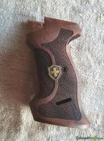 SIG-Sauer 210 9x19mm Parabellum/Luger/NATO