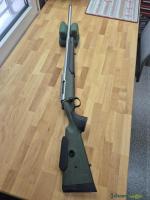 Tikka T3x Varmint Sainless .308 Winchester